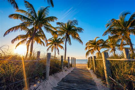 Reds Place Key West In Florida: A Fascinating Abandoned Beach